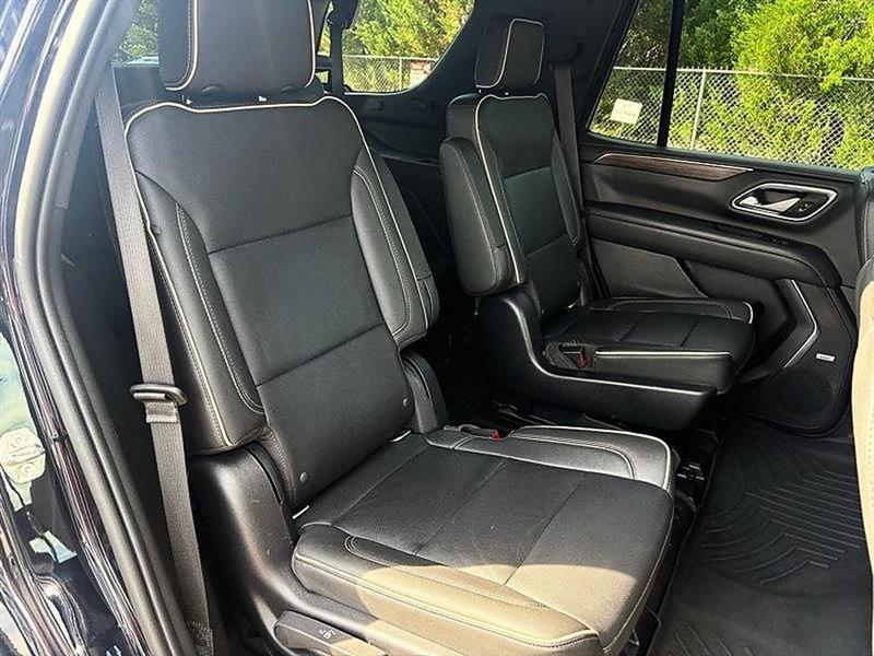 Chevrolet Tahoe  2022