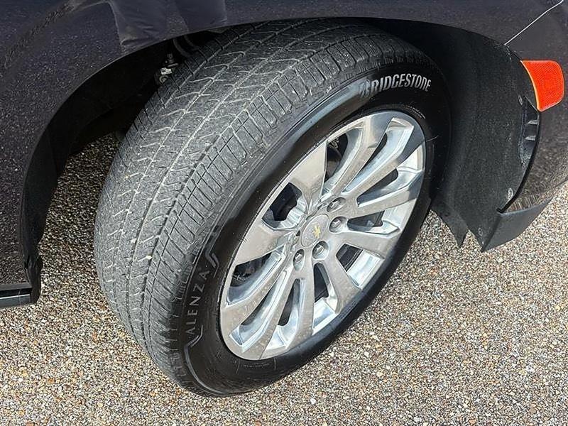 Chevrolet Tahoe  2022