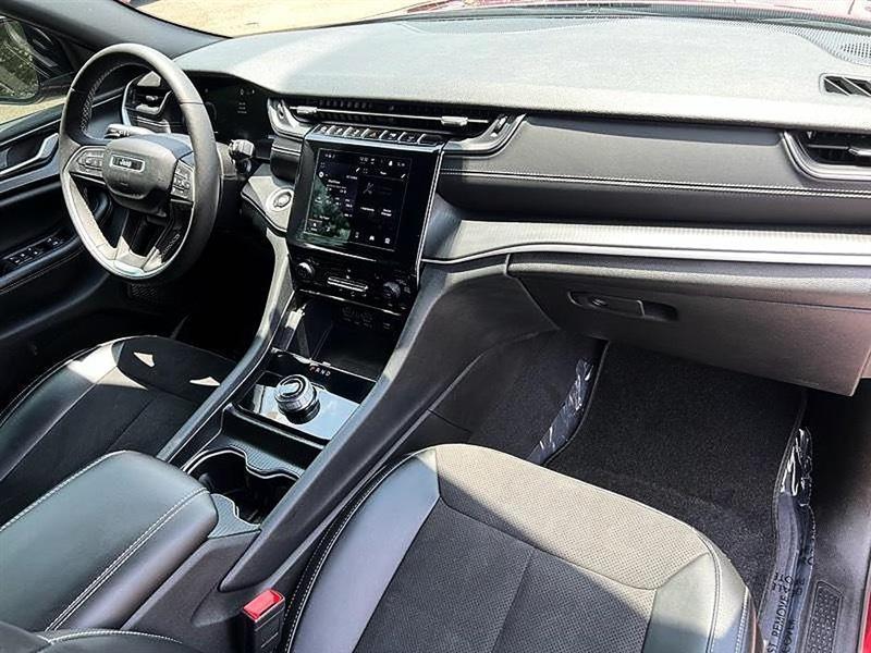 Jeep Grand Cherokee  2024