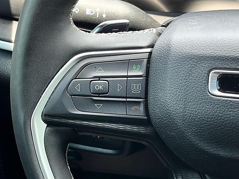 Jeep Grand Cherokee  2024