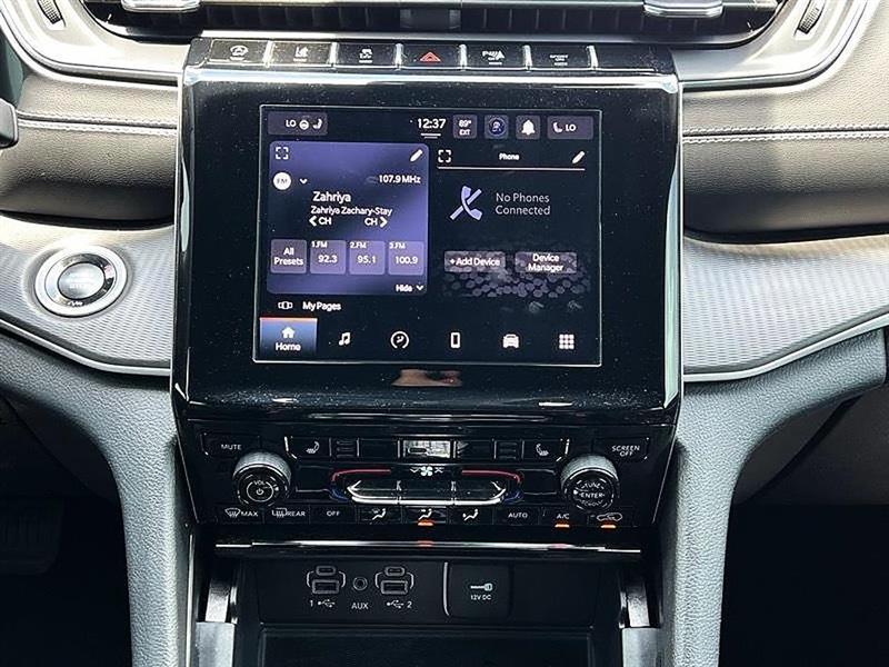 Jeep Grand Cherokee  2024