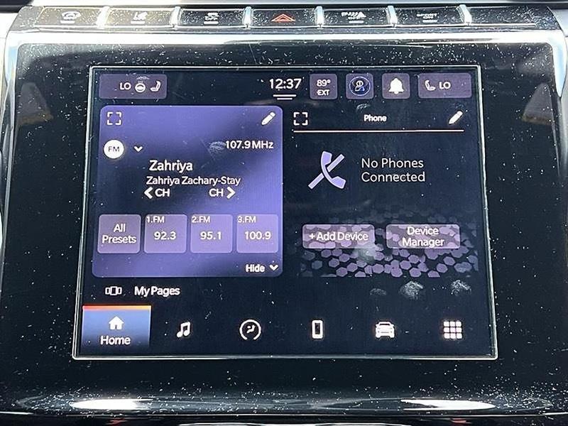 Jeep Grand Cherokee  2024