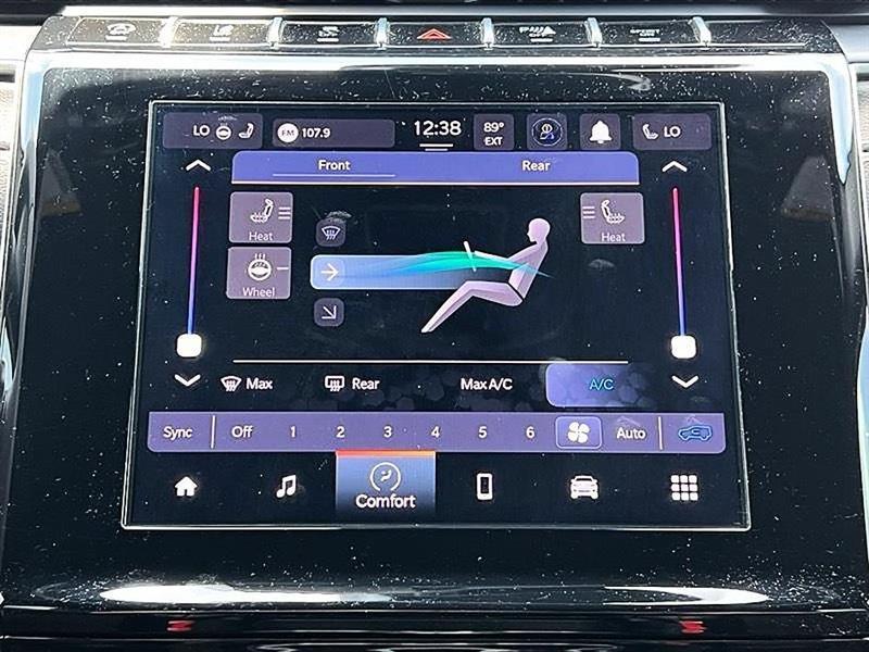Jeep Grand Cherokee  2024