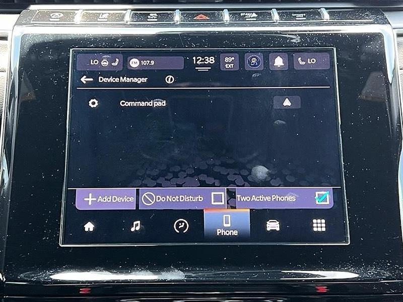Jeep Grand Cherokee  2024