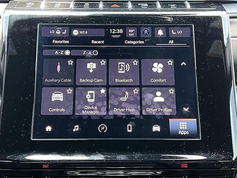 Jeep Grand Cherokee  2024