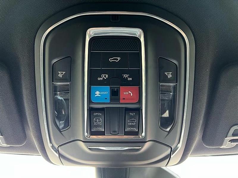Jeep Grand Cherokee  2024