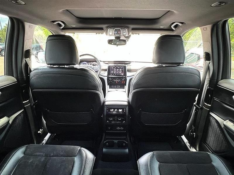 Jeep Grand Cherokee  2024