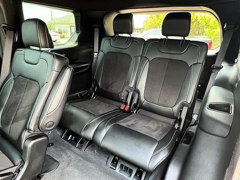 Jeep Grand Cherokee  2024