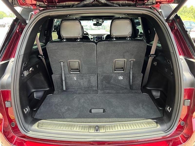 Jeep Grand Cherokee  2024