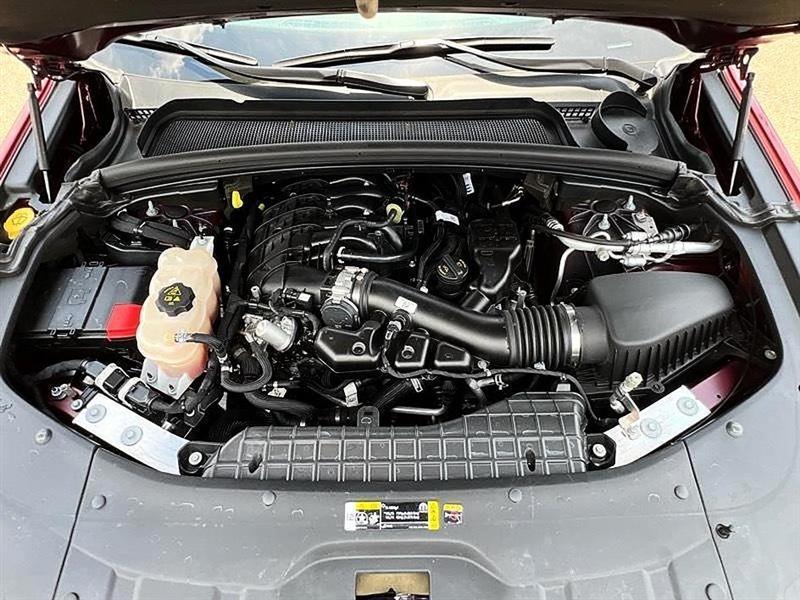 Jeep Grand Cherokee  2024