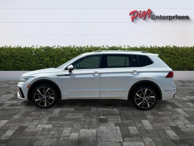 Volkswagen Tiguan  2024