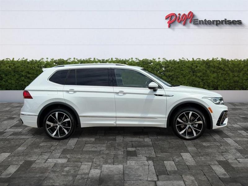 Volkswagen Tiguan  2024