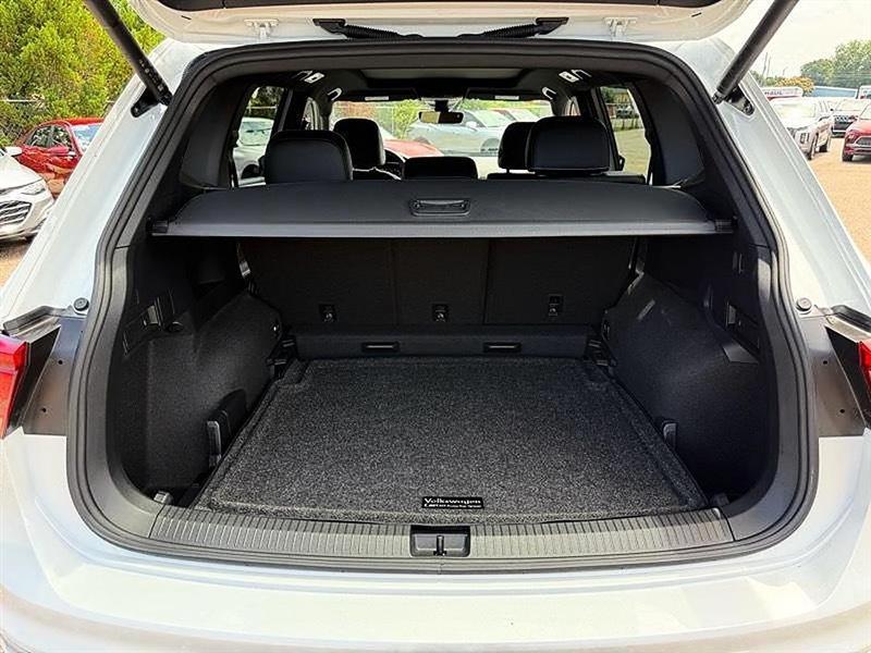 Volkswagen Tiguan  2024