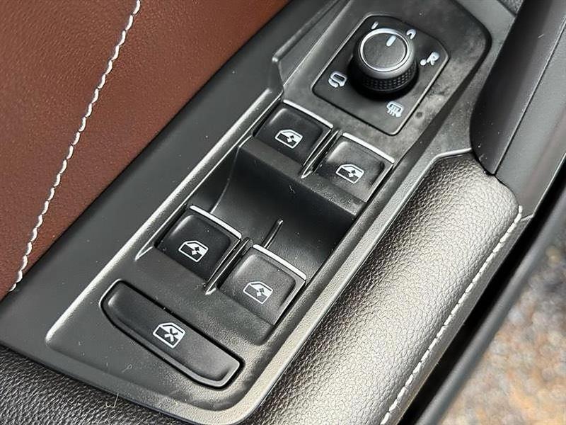 Volkswagen Tiguan  2024