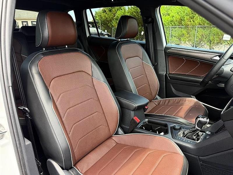 Volkswagen Tiguan  2024