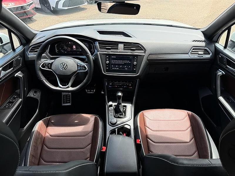 Volkswagen Tiguan  2024