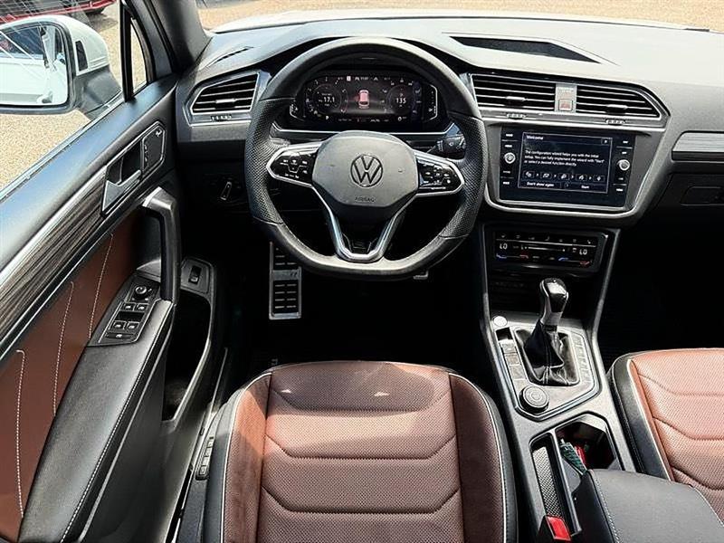 Volkswagen Tiguan  2024