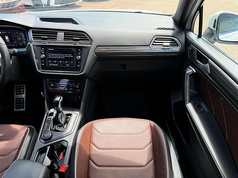 Volkswagen Tiguan  2024