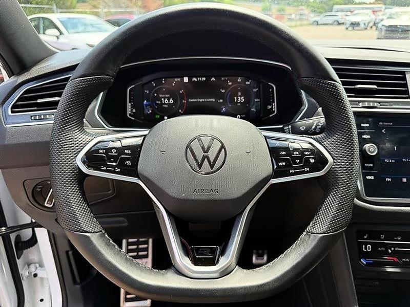Volkswagen Tiguan  2024