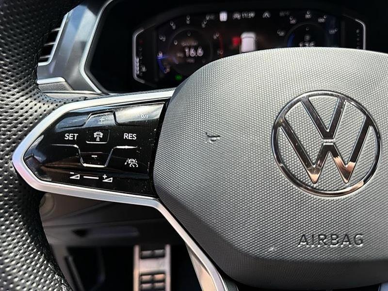 Volkswagen Tiguan  2024