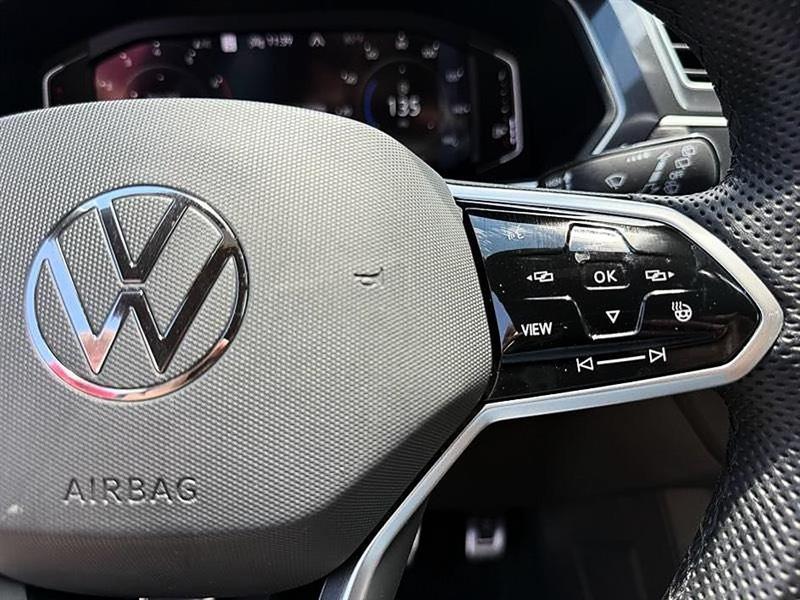 Volkswagen Tiguan  2024