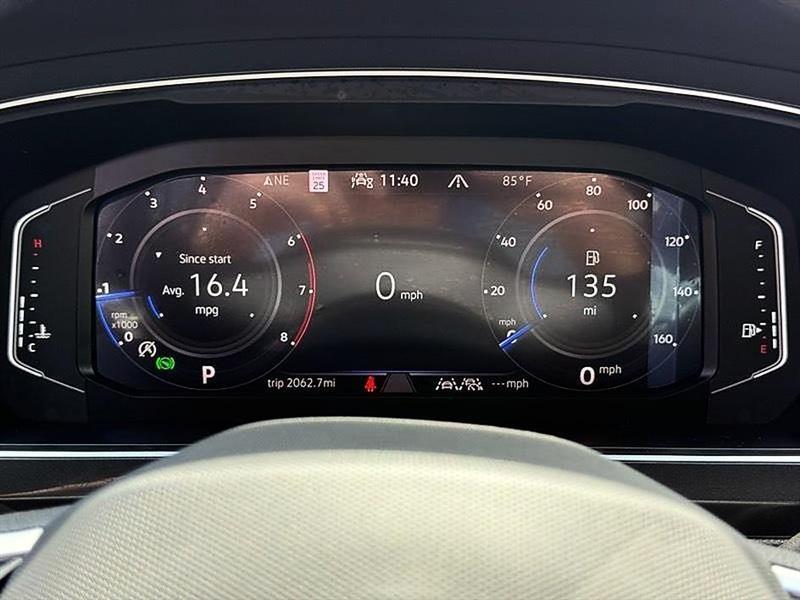 Volkswagen Tiguan  2024