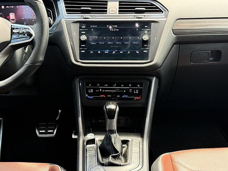 Volkswagen Tiguan  2024