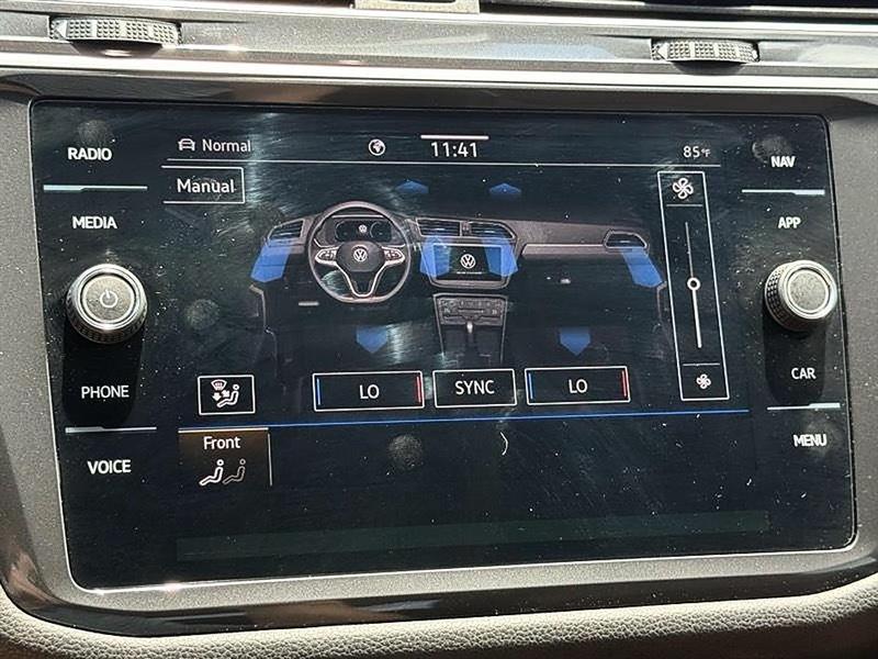 Volkswagen Tiguan  2024