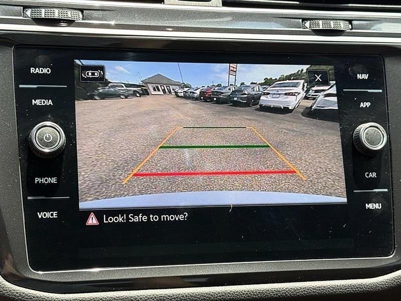 Volkswagen Tiguan  2024