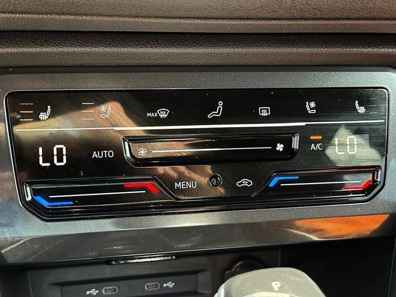 Volkswagen Tiguan  2024