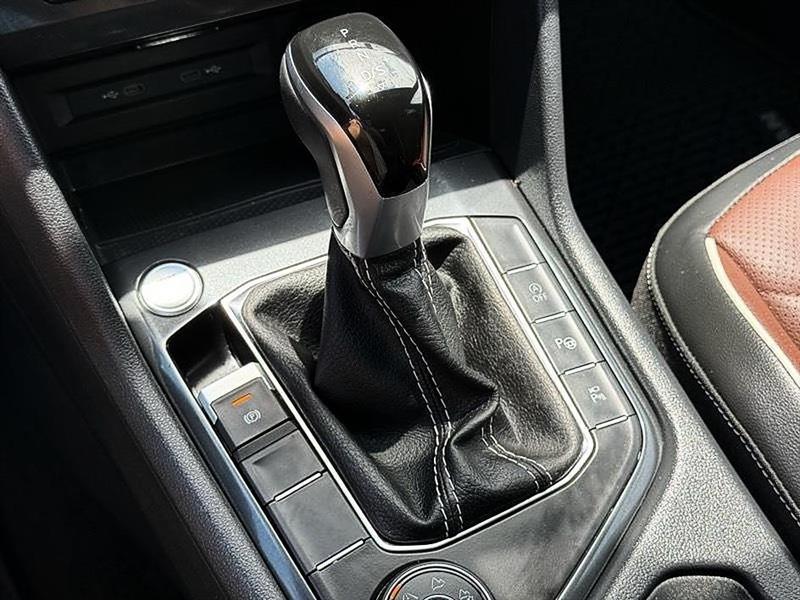 Volkswagen Tiguan  2024
