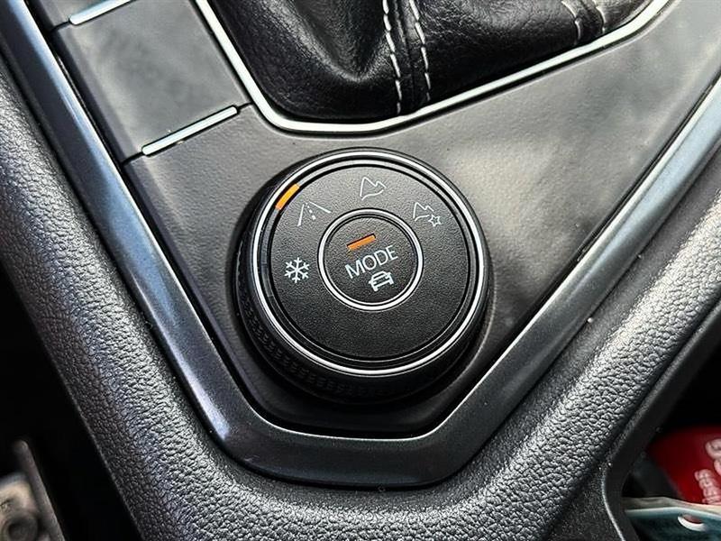 Volkswagen Tiguan  2024