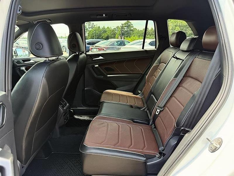 Volkswagen Tiguan  2024