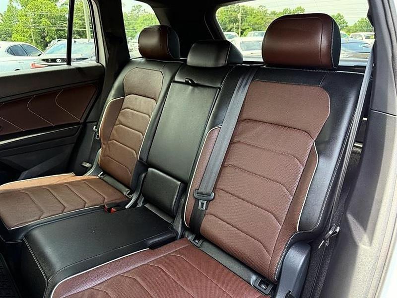 Volkswagen Tiguan  2024