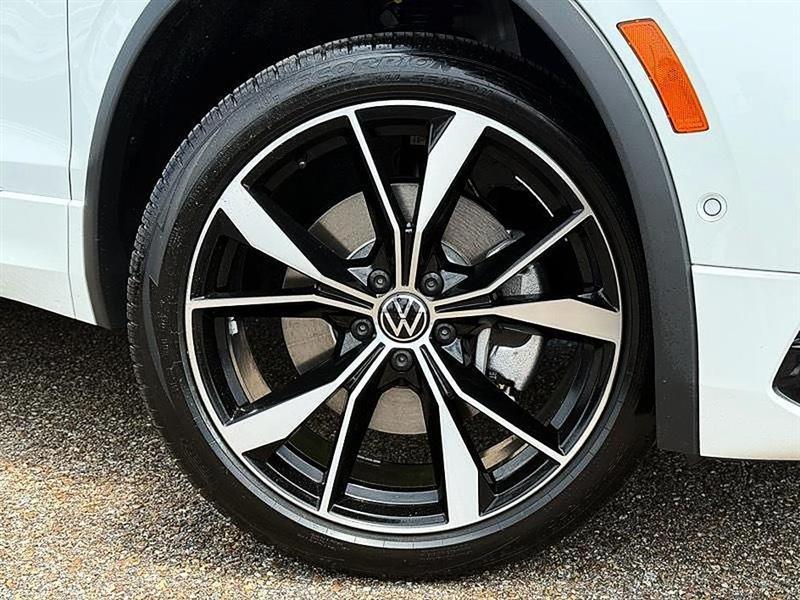Volkswagen Tiguan  2024