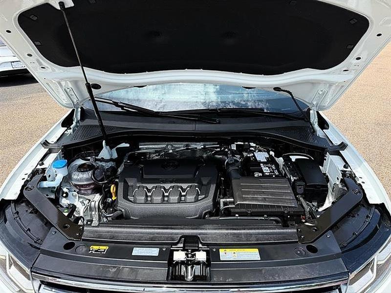 Volkswagen Tiguan  2024