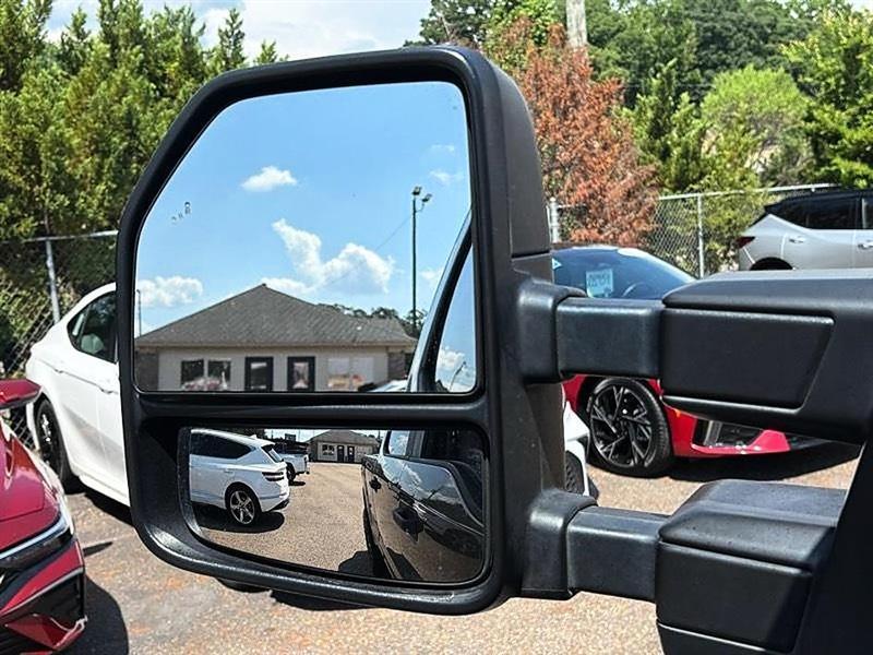 Ford Super Duty F-250 SRW  2020