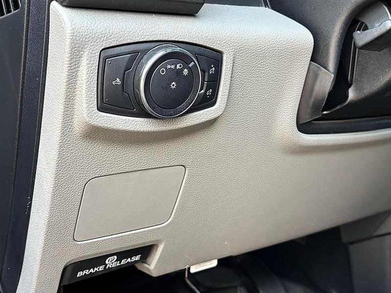 Ford Super Duty F-250 SRW  2020