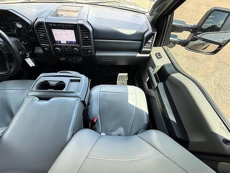 Ford Super Duty F-250 SRW  2020
