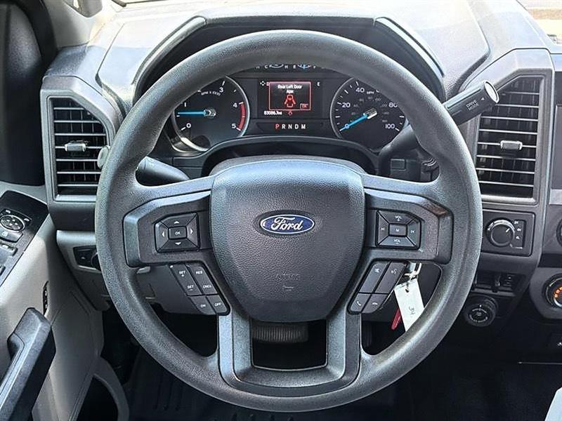 Ford Super Duty F-250 SRW  2020