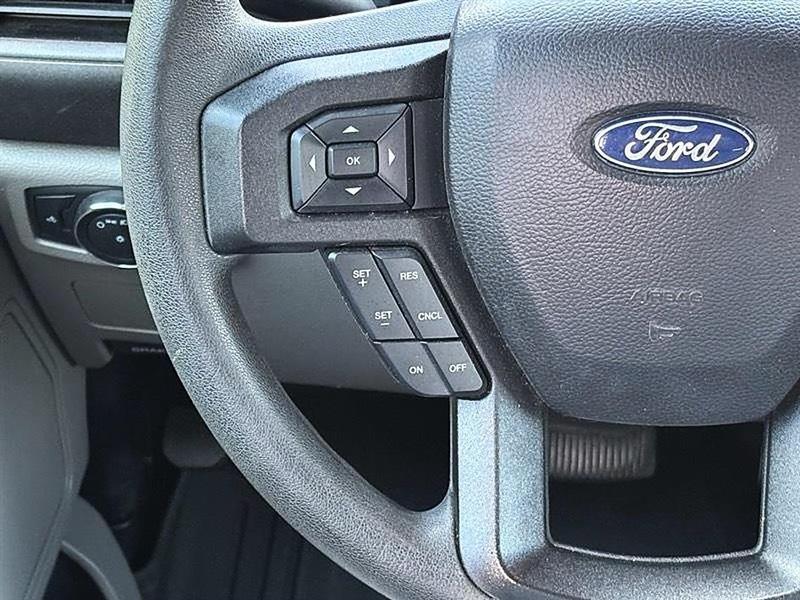 Ford Super Duty F-250 SRW  2020