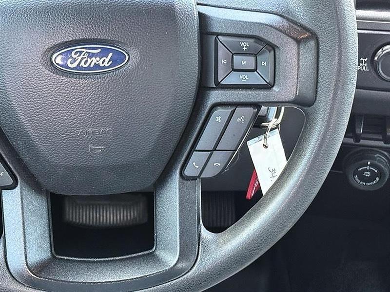 Ford Super Duty F-250 SRW  2020