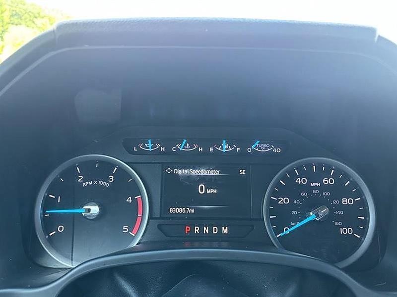 Ford Super Duty F-250 SRW  2020