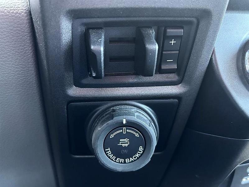 Ford Super Duty F-250 SRW  2020