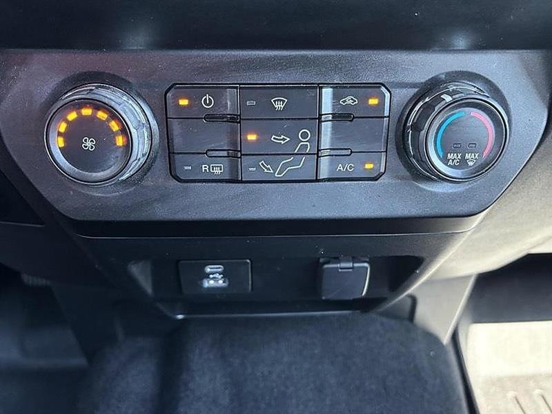 Ford Super Duty F-250 SRW  2020