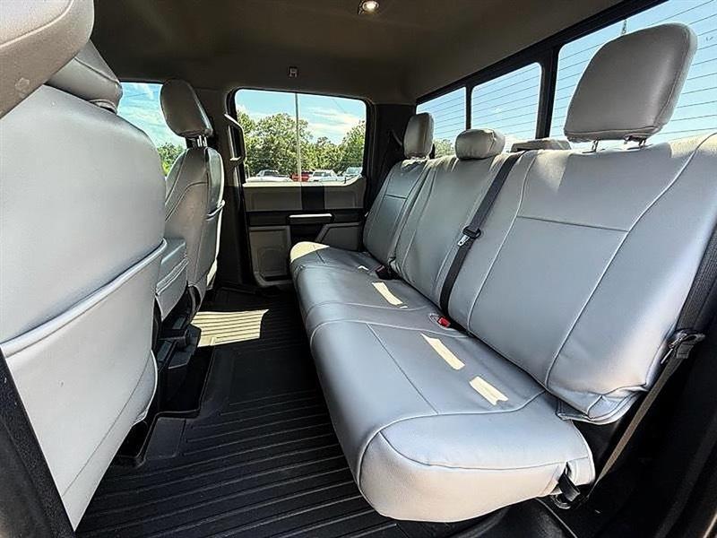 Ford Super Duty F-250 SRW  2020