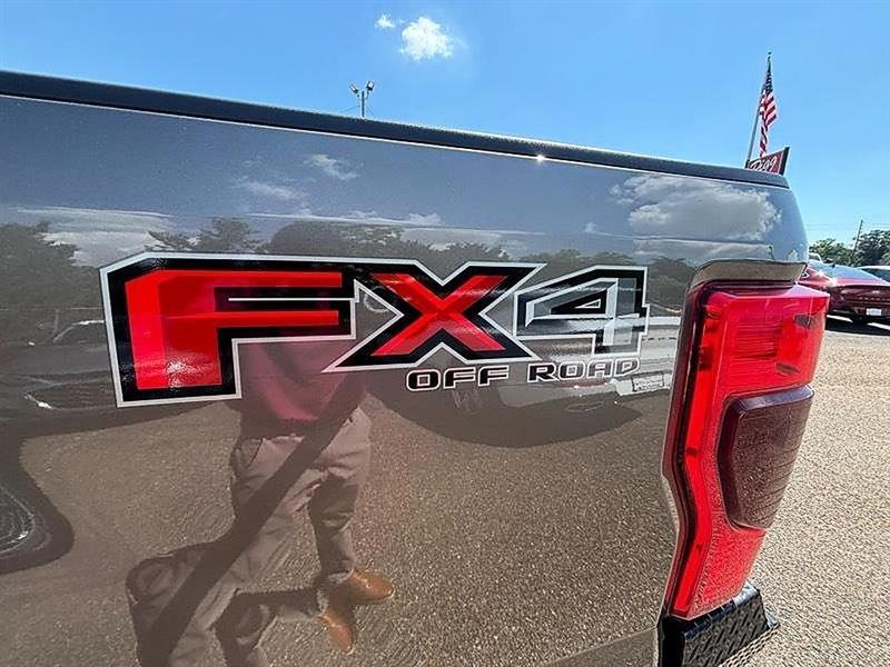 Ford Super Duty F-250 SRW  2020