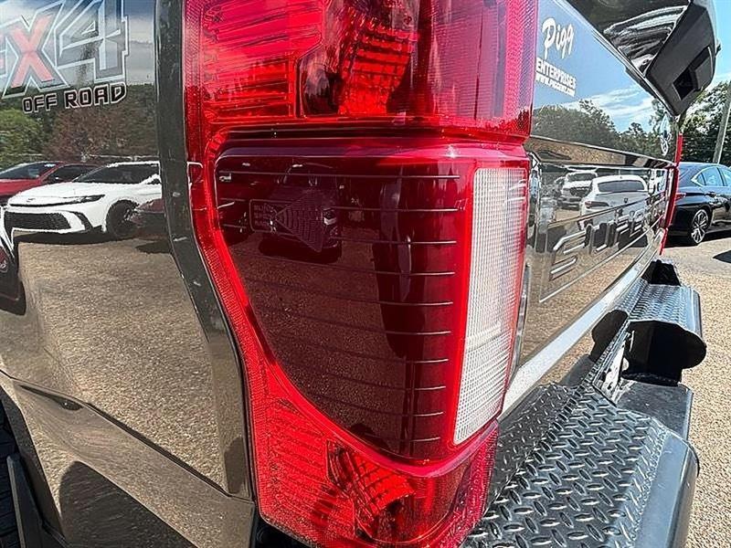Ford Super Duty F-250 SRW  2020