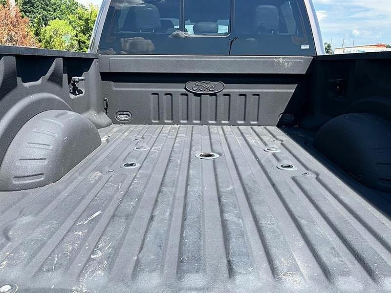 Ford Super Duty F-250 SRW  2020