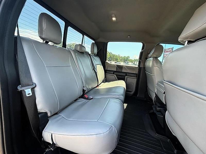 Ford Super Duty F-250 SRW  2020
